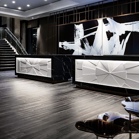 The Gwen, A Luxury Collection Hotel, Michigan Avenue Чикаго Інтер'єр фото