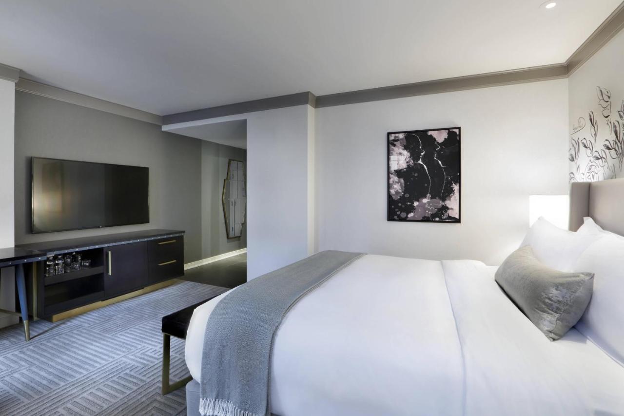 The Gwen, A Luxury Collection Hotel, Michigan Avenue Чикаго Екстер'єр фото