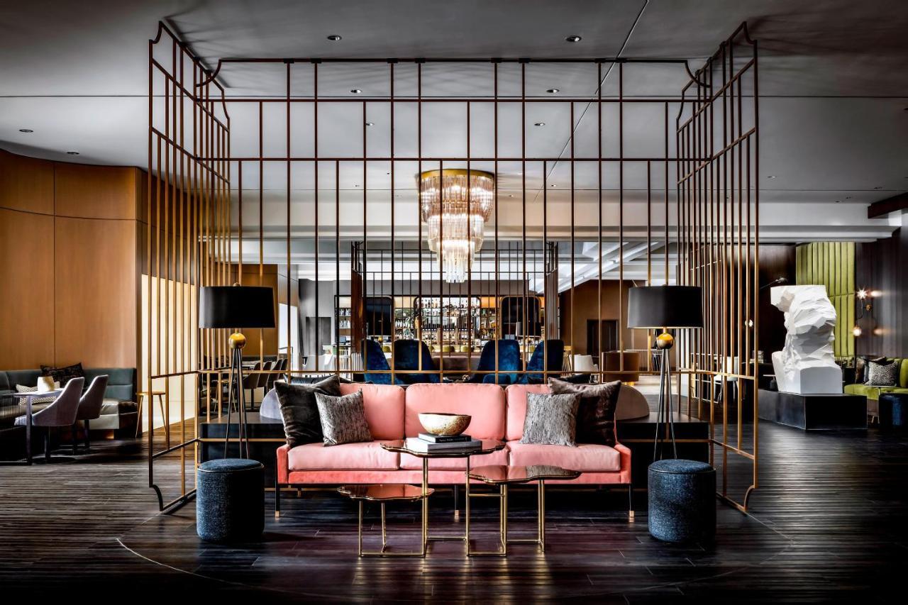 The Gwen, A Luxury Collection Hotel, Michigan Avenue Чикаго Екстер'єр фото