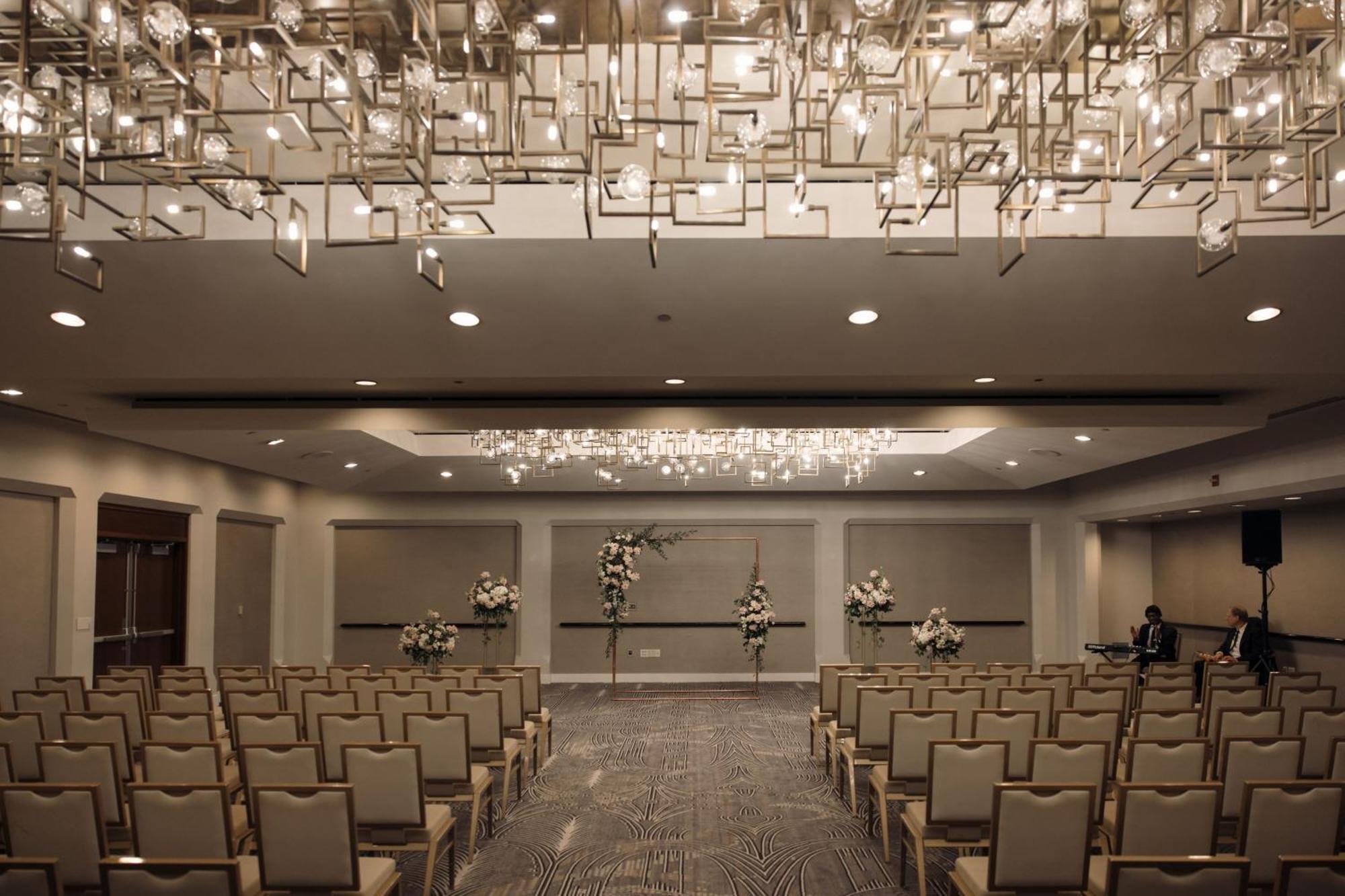 The Gwen, A Luxury Collection Hotel, Michigan Avenue Чикаго Екстер'єр фото