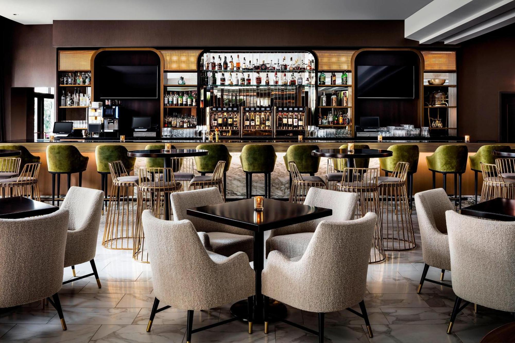 The Gwen, A Luxury Collection Hotel, Michigan Avenue Чикаго Екстер'єр фото