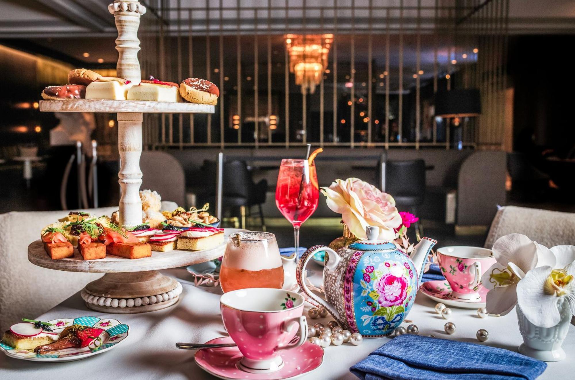 The Gwen, A Luxury Collection Hotel, Michigan Avenue Чикаго Екстер'єр фото
