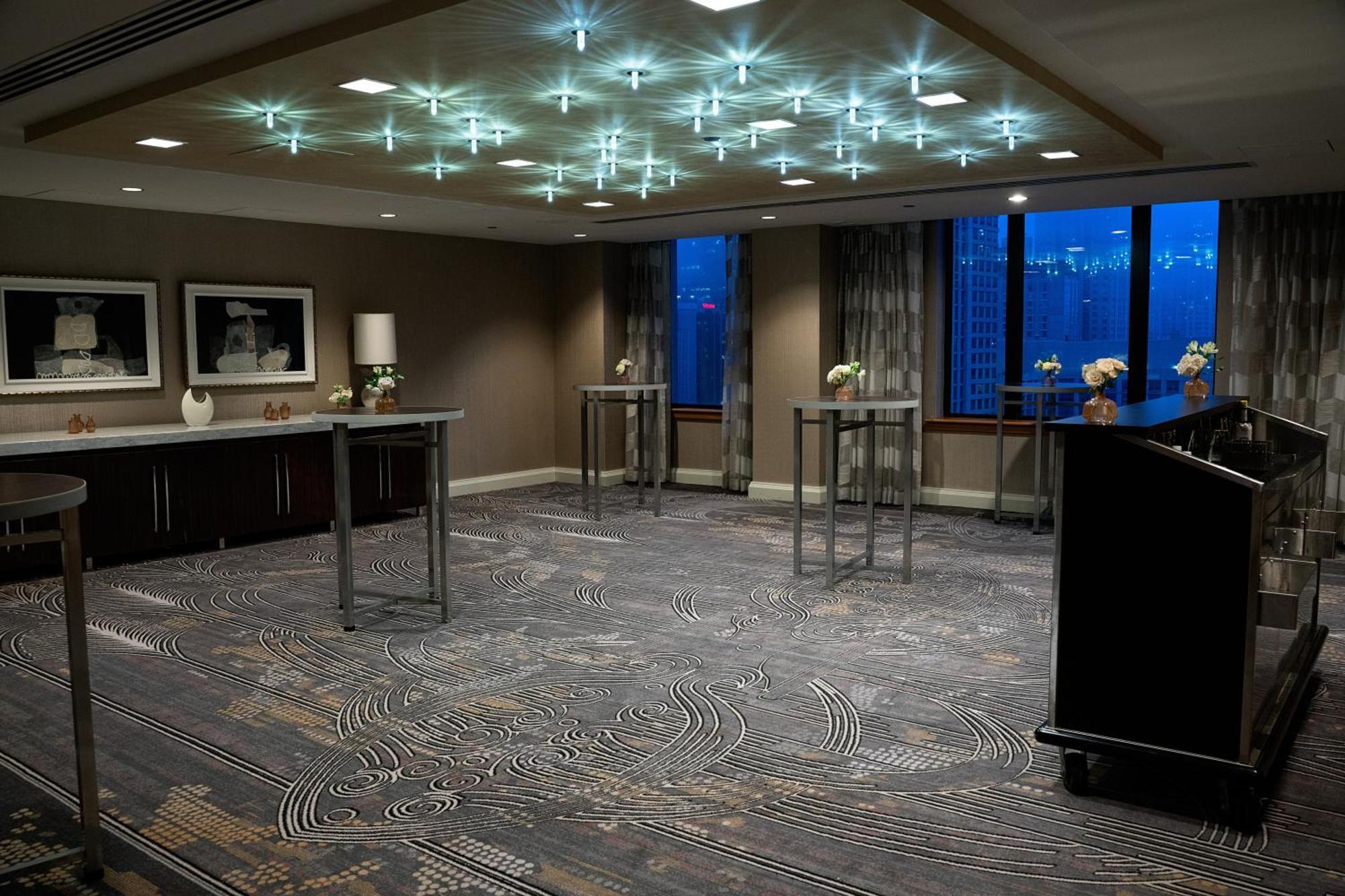 The Gwen, A Luxury Collection Hotel, Michigan Avenue Чикаго Екстер'єр фото